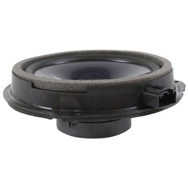 Fiesta 2008-2019 Altavoz Delantero Woofer Negro