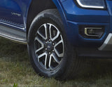 Original Ford Ranger desde 06/2022 Llantas de aleación 18