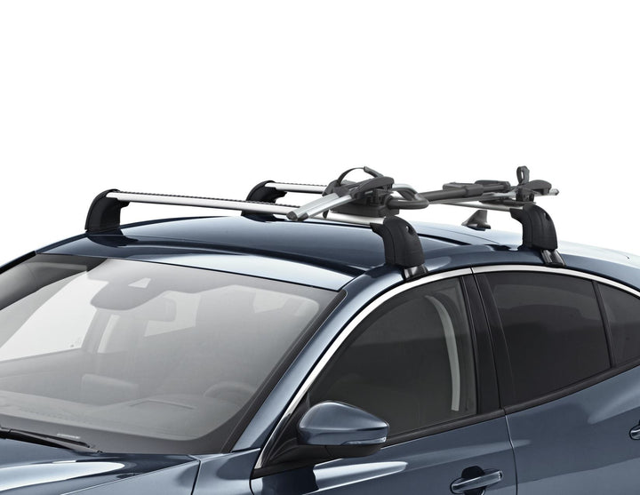 Thule®* Portabicicletas para techo Expert 298.