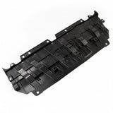 Deflector de aire del radiador Transit Connect 1.0 EcoBoost/1.5 TDCi/2.5 Duratec 2018-2022