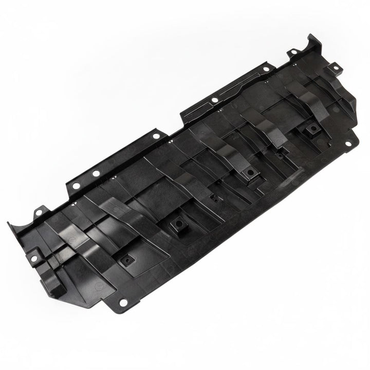 Deflector de aire del radiador Transit Connect 1.0 EcoBoost/1.5 TDCi/2.5 Duratec 2018-2022