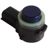 Sensor de aparcamiento original Ford PDC exterior trasero izquierdo derecho delantero 2119110