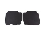 Original Ford Mondeo 03/2007-08/2014 Alfombrillas de terciopelo traseras