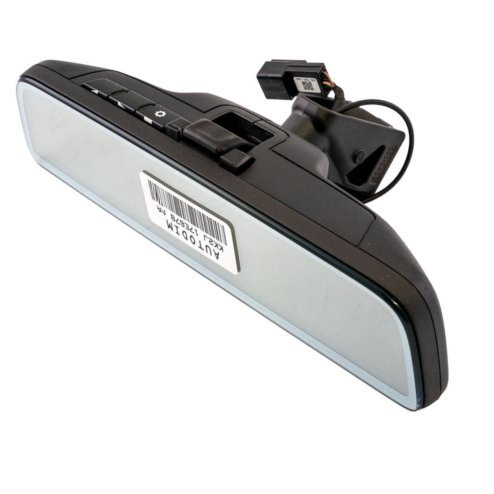 Original Ford Transit Custom 01/2012-09/2023 Espejo retrovisor digital