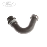 Tubo de ventilación para caja de aire original para Ford Fiesta 1.6 TDCi 2008-2012 1740820