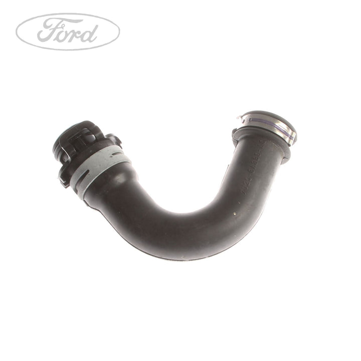 Tubo de ventilación para caja de aire original para Ford Fiesta 1.6 TDCi 2008-2012 1740820