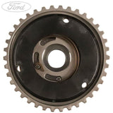 Polea original del árbol de levas de escape Ford 1.0 GTDi EcoBoost 2017- 1812162