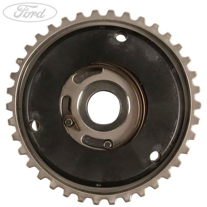 Polea original del árbol de levas de escape Ford 1.0 GTDi EcoBoost 2017- 1812162