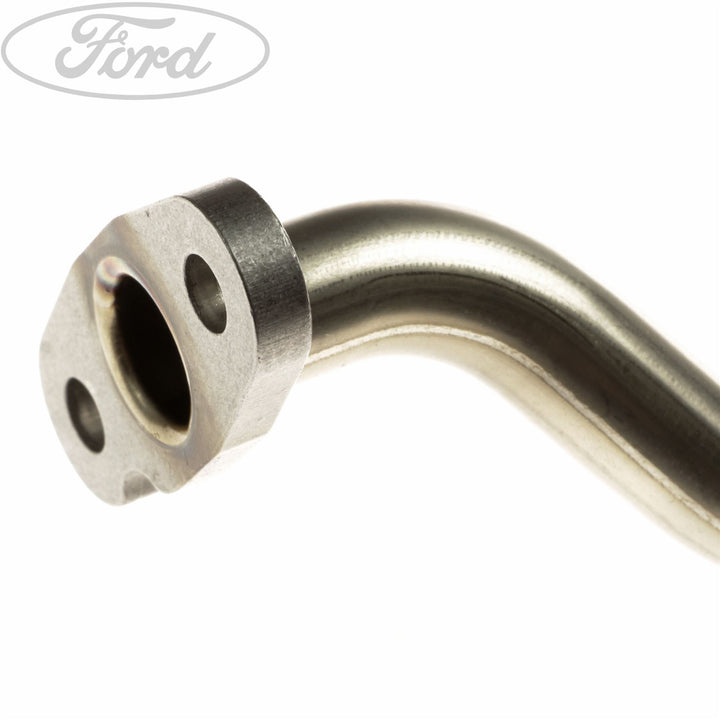Tubo de conexión para turbocompresor original Ford 1372332