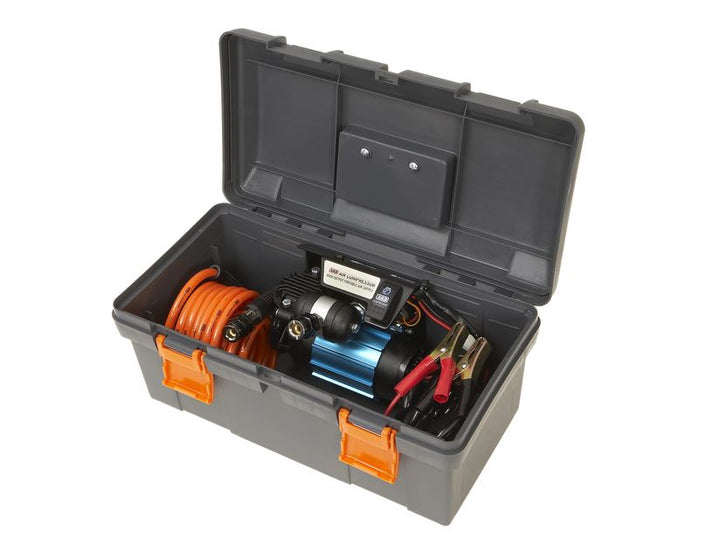 ARB* Compresor de aire portátil,alta potencia,12V