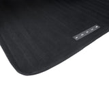 Original Ford Focus Alfombra antideslizante para maletero reversible.