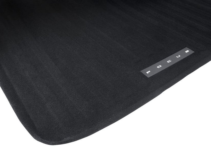Original Ford Focus Alfombra antideslizante para maletero reversible.
