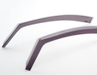 Kuga 01/2008-10/2012 ClimAir®* Deflector de aire para ventanillas delanteras