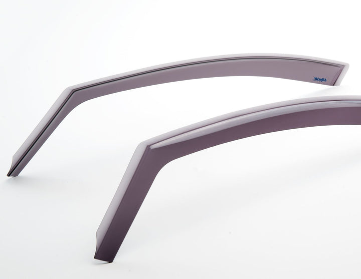 Kuga 01/2008-10/2012 ClimAir®* Deflector de aire para ventanillas delanteras
