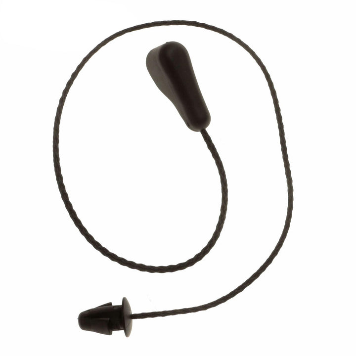 Cordón de la bandeja trasera original para Ford Fiesta Fusion 1218245