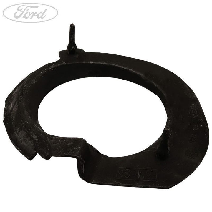 Mondeo 2007-2014 Almohadilla Anti-Silencio Negra
