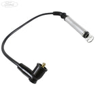 Cable HT de encendido del cilindro 2 original para Ford Fiesta KA 1319060