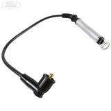 Cable HT de encendido del cilindro 2 original para Ford Fiesta KA 1319060