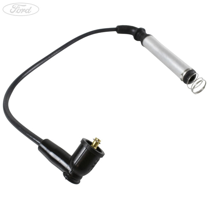 Cable HT de encendido del cilindro 2 original para Ford Fiesta KA 1319060