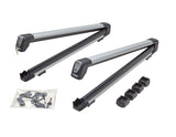 Thule®* Accesorio portaesquís para techo SnowPack 7326.
