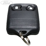 Sistema de control remoto original Ford 4614294