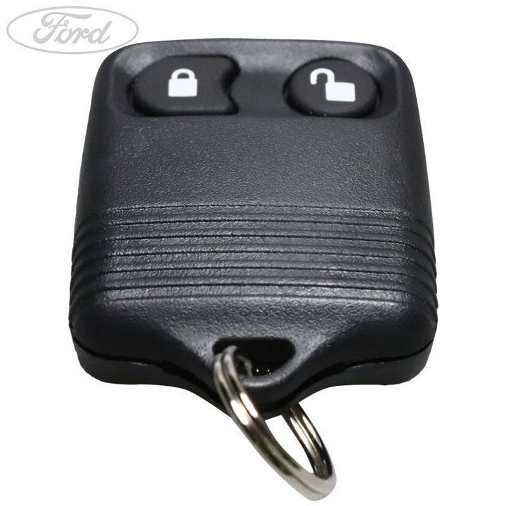 Sistema de control remoto original Ford 4614294