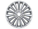 Original Ford Focus/C-MAX Llantas de aleación 17
