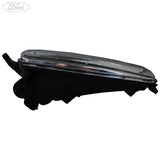 Faro antiniebla delantero con bombilla O/S (lado del pasajero) original para Ford Fiesta H11 1874687