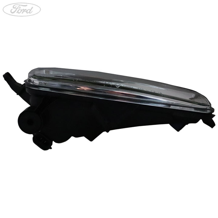 Faro antiniebla delantero con bombilla O/S (lado del pasajero) original para Ford Fiesta H11 1874687
