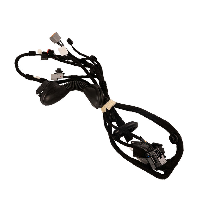 Cable de puente de puerta Transit Custom EcoBlue 2019-2020