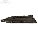 Kuga 2012-2020 Deflector LI Negro
