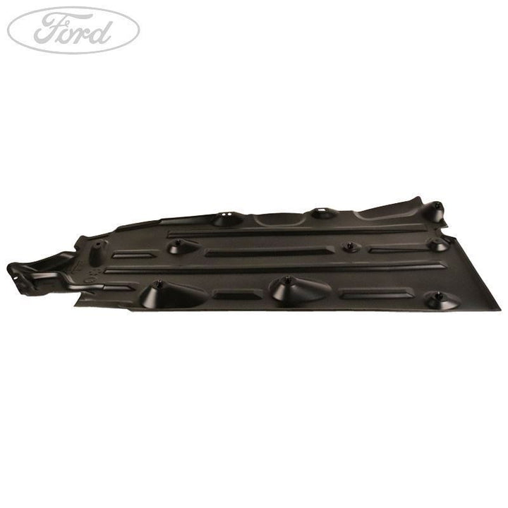 Kuga 2012-2020 Deflector LI Negro