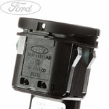 Interruptor de control de ventanilla para puerta delantera original Ford 1459686