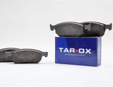 Focus Tarox®* Kit de pastillas de freno delanteras Ford Performance Corsa 114 (circuito).