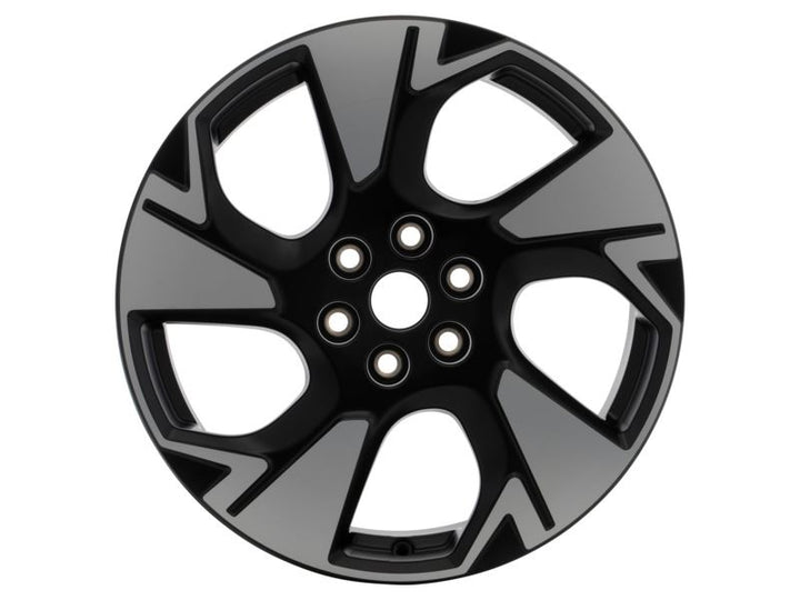 Original Ford Tourneo/Transit Custom Llantas de aleación 19