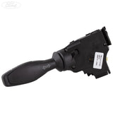 Palanca de intermitente para columna de la dirección original para Ford B-Max Fiesta 2008-2019 1682218