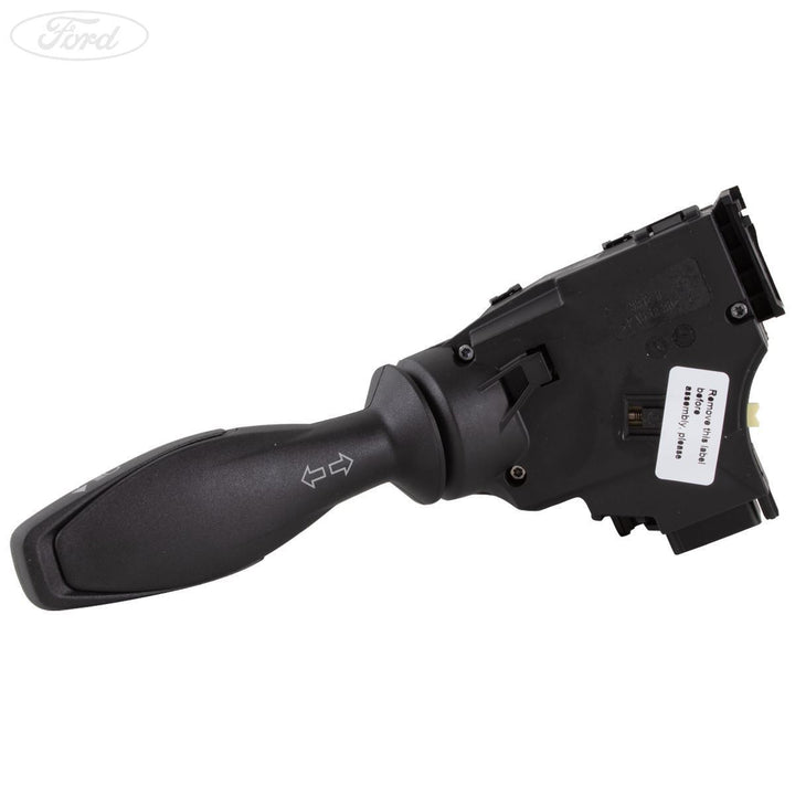 Palanca de intermitente para columna de la dirección original para Ford B-Max Fiesta 2008-2019 1682218