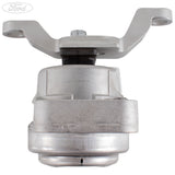 Ford S-Max/Galaxy Soporte Motor Montaje Negro 1723144