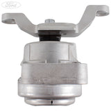 Ford S-Max/Galaxy Soporte Motor Montaje Negro 1723144