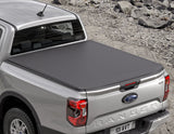 Original Ford Ranger desde 06/2022 Funda de maletero flexible negro