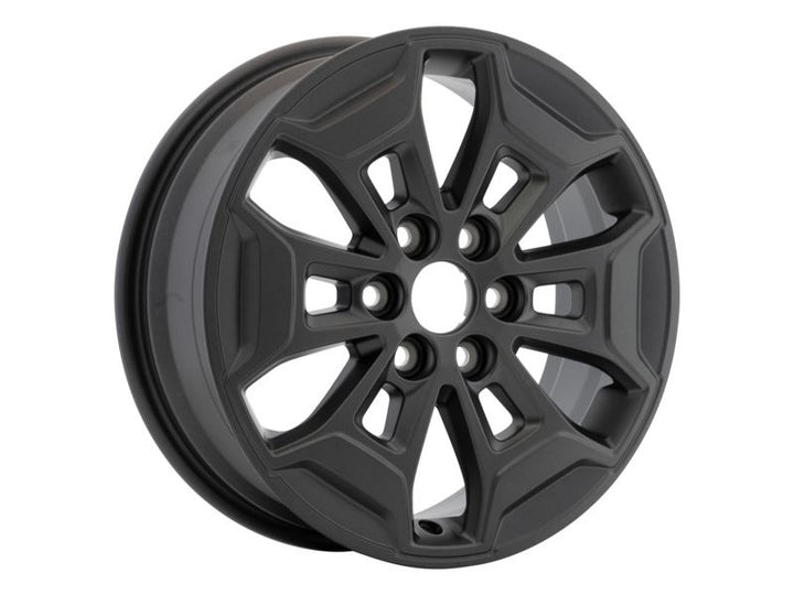 Original Ford Tourneo/Transit Custom Llantas de aleación 17