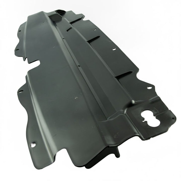 Deflector de aire inferior de radiador Transit 2019+