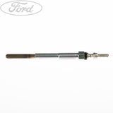 Bujía para calentador de encendido diésel original para Ford Galaxy S-Max Mondeo 1427905
