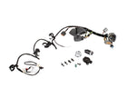Mondeo Kit de cables para gancho de remolque conector de 13 pins.