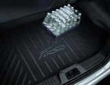 Original Ford Fiesta Mk7 2012+ Alfombrilla de goma para maletero trasero compartimento ST 1804539