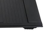 Original Ford Ranger desde 06/2022 Funda de maletero enrollable en color negro