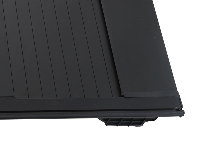 Original Ford Ranger desde 06/2022 Funda de maletero enrollable en color negro