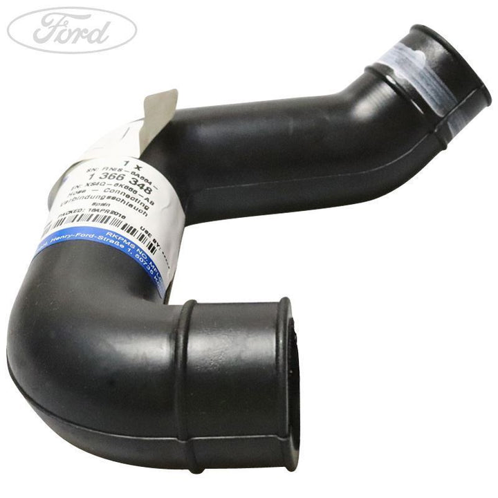 Manguito de conexión del control de emisiones original para Ford Connect Fiesta Focus 99- 1366348