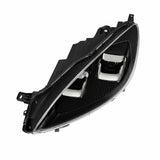 Faro LED e intermitente IZQ Kuga 2020-2024