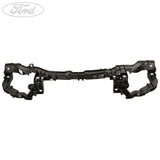 Ford Kuga 12-20 Refuerzo Soporte Parachoques Delantero Negro 1788544